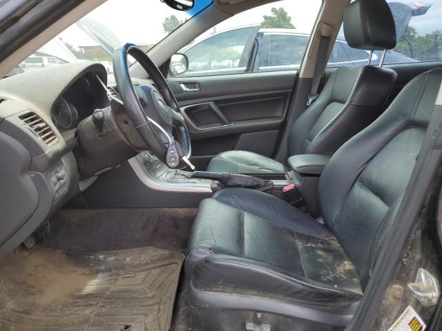 Photo 7 from auction – 2006 SUBARU LEGACY OUT with VIN 4S4BP62C867346484