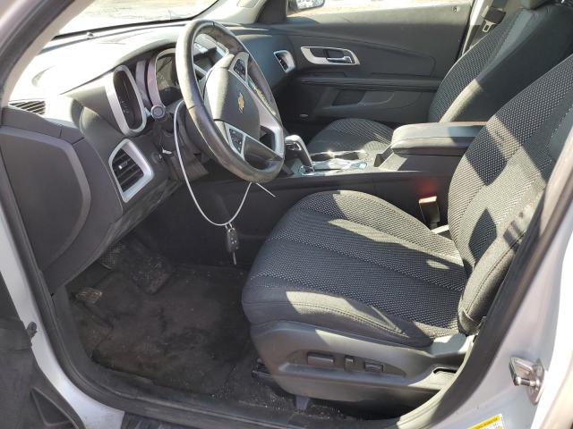 Photo 7 from auction – 2011 CHEVROLET EQUINOX LT with VIN 2CNFLEE53B6419405