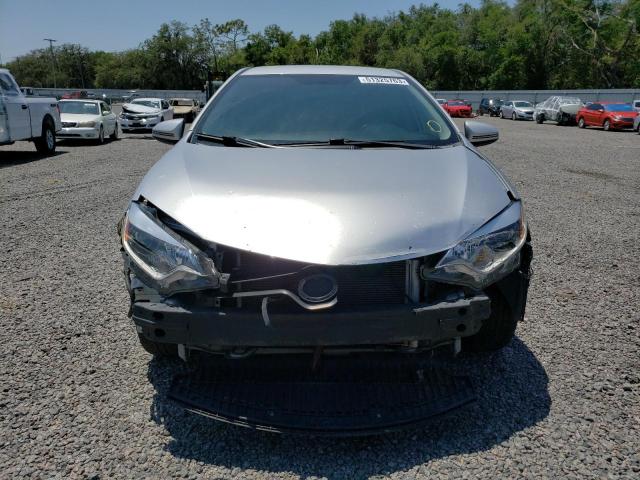Photo 5 from auction – 2015 TOYOTA COROLLA L with VIN 2T1BURHE8FC409721