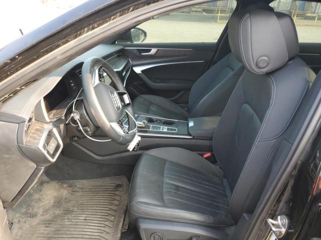 صورة رقم 7 من المزاد - 2021 AUDI A6 PREMIUM مع VIN WAUD3AF28MN059620