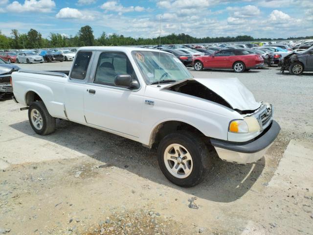 Photo 4 from auction – 2000 MAZDA B SERIES with VIN 4F4YR16V2YTM22788