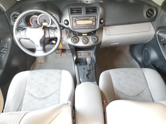 Photo 8 from auction – 2012 TOYOTA RAV4 with VIN 2T3BF4DVXCW211212