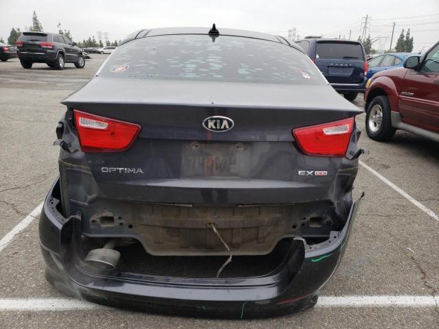 Zdjęcie 6 z aukcji – 2015 KIA OPTIMA EX z VIN 5XXGN4A78FG430661