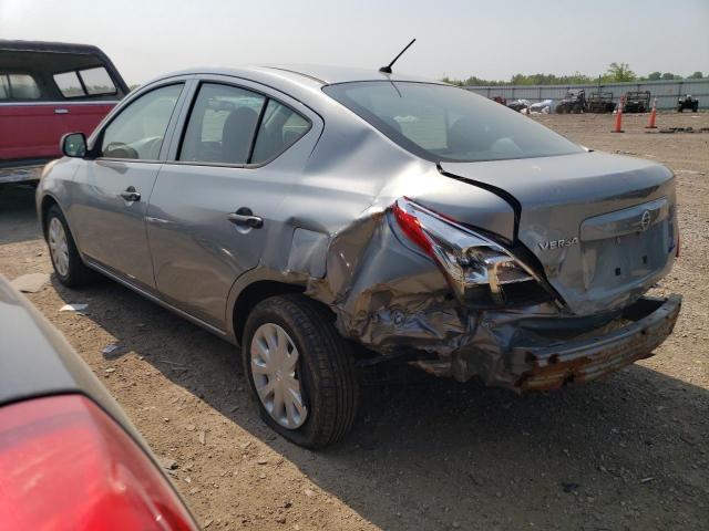 Photo 2 from auction – 2012 NISSAN VERSA S with VIN 3N1CN7AP6CL943992