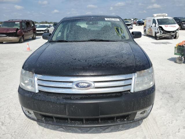 Photo 5 from auction – 2008 FORD TAURUS SEL with VIN 1FAHP27W28G164475