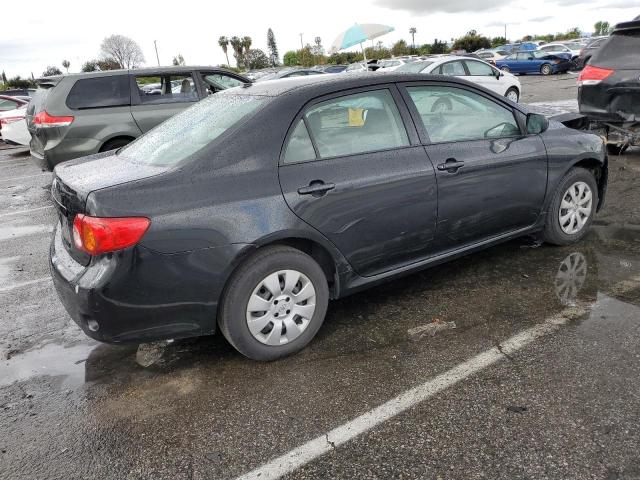 Zdjęcie 3 z aukcji – 2009 TOYOTA COROLLA z VIN JTDBL40EX99026021