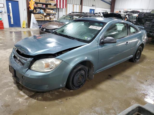 Photo 1 from auction – 2010 CHEVROLET COBALT LS with VIN 1G1AB1F53A7118584
