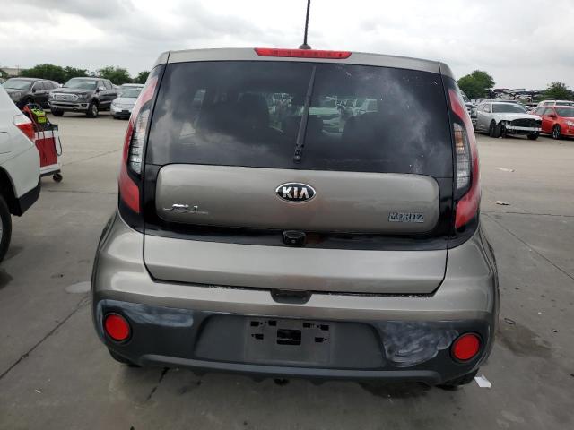 Photo 6 from auction – 2019 KIA SOUL with VIN KNDJN2A20K7001628