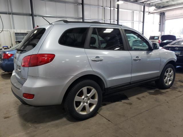Foto 3 de la subasta – 2007 HYUNDAI SANTA FE G con VIN 5NMSG73D77H064154