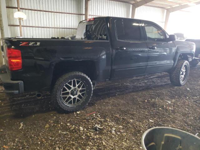 Photo 3 from auction – 2018 CHEVROLET SILVERADO with VIN 3GCUKREC9JG451864