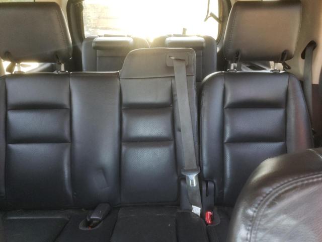 Photo 10 from auction – 2008 MERCURY MOUNTAINEE with VIN 4M2EU48898UJ17067