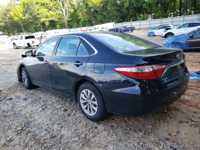 Photo 2 from auction – 2016 TOYOTA CAMRY LE with VIN 4T1BF1FK4GU235831