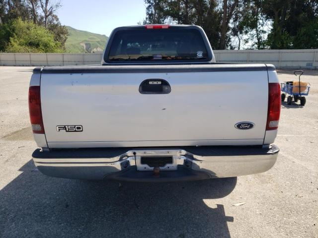 Фото 6 с аукциона – 2002 FORD F150 с VIN 1FTRX17WX2NA40787