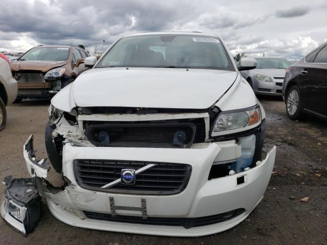 Zdjęcie 5 z aukcji – 2010 VOLVO S40 2.4I z VIN YV1390MS8A2510093