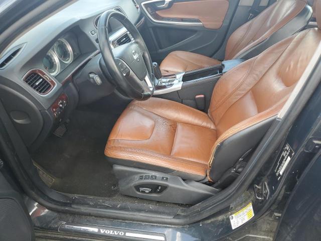 Photo 7 from auction – 2012 VOLVO S60 T5 with VIN YV1622FS6C2121384