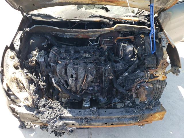 Photo 12 from auction – 2013 MAZDA 5 with VIN JM1CW2BL6D0158010