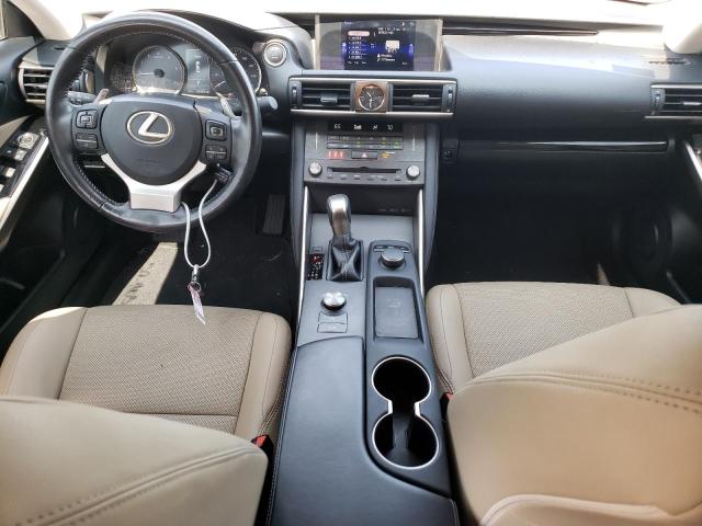 Zdjęcie 8 z aukcji – 2020 LEXUS IS 300 z VIN JTHAA1D28L5101618