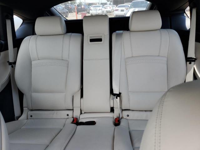 Photo 10 from auction – 2014 BMW 535 IGT with VIN WBA5M2C5XED085407