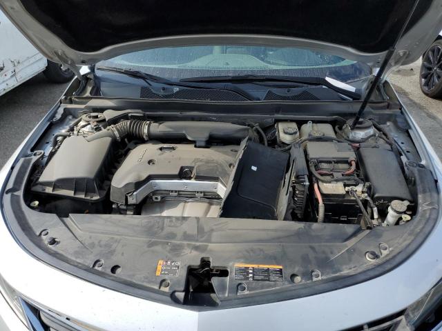Photo 11 from auction – 2017 CHEVROLET IMPALA LS with VIN 2G11X5SA5H9156337