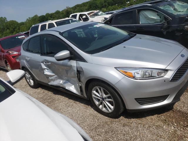 Photo 4 from auction – 2018 FORD FOCUS SE with VIN 1FADP3K28JL250797