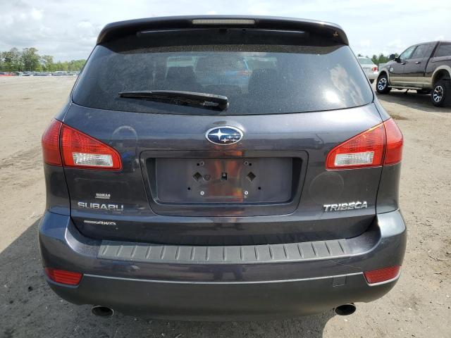Photo 6 from auction – 2010 SUBARU TRIBECA PR with VIN 4S4WX9FD9A4401752