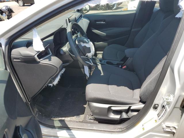 Photo 7 from auction – 2020 TOYOTA COROLLA LE with VIN 5YFEPRAE1LP122490