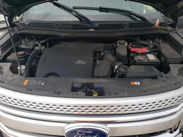 Photo 12 from auction – 2015 FORD EXPLORER X with VIN 1FM5K7D83FGC12721