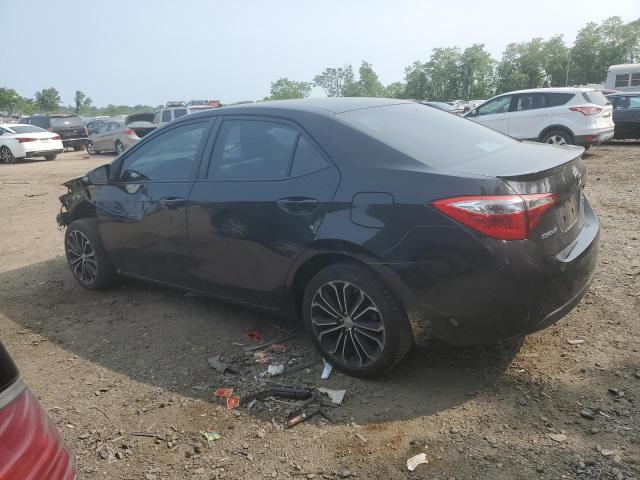 Photo 2 from auction – 2016 TOYOTA COROLLA L with VIN 2T1BURHE4GC525001