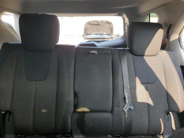 Photo 10 from auction – 2011 CHEVROLET EQUINOX LT with VIN 2CNFLEEC5B6468149