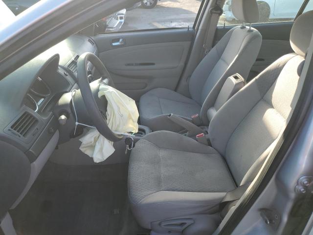 Photo 7 from auction – 2007 CHEVROLET COBALT LT with VIN 1G1AL58F077230231