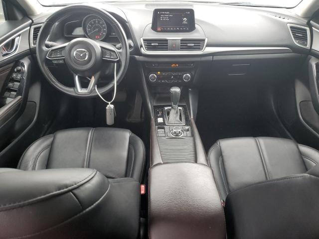 Photo 8 from auction – 2017 MAZDA 3 TOURING with VIN 3MZBN1L35HM131534