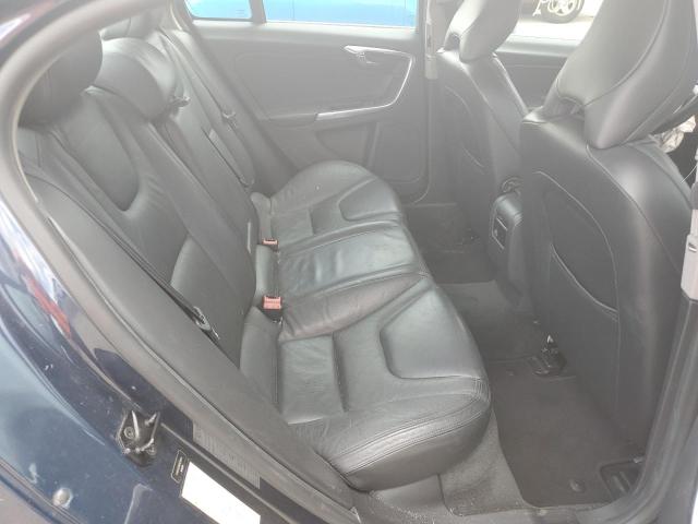 Photo 10 from auction – 2013 VOLVO S60 T5 with VIN YV1612FS6D1212844