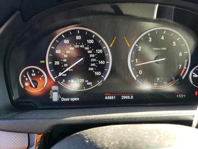 Photo 9 from auction – 2014 BMW X5 XDRIVE3 with VIN 5UXKR0C54E0H19119