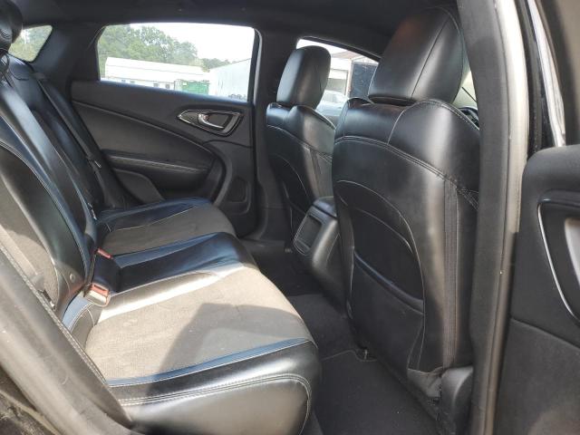 Photo 10 from auction – 2015 CHRYSLER 200 S with VIN 1C3CCCBBXFN657831