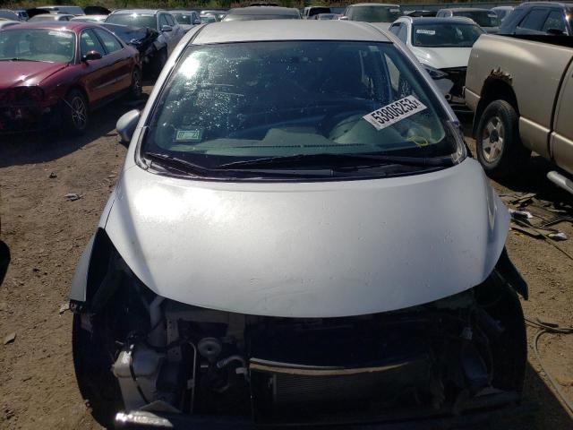 Photo 5 from auction – 2017 NISSAN VERSA NOTE with VIN 3N1CE2CP9HL379729