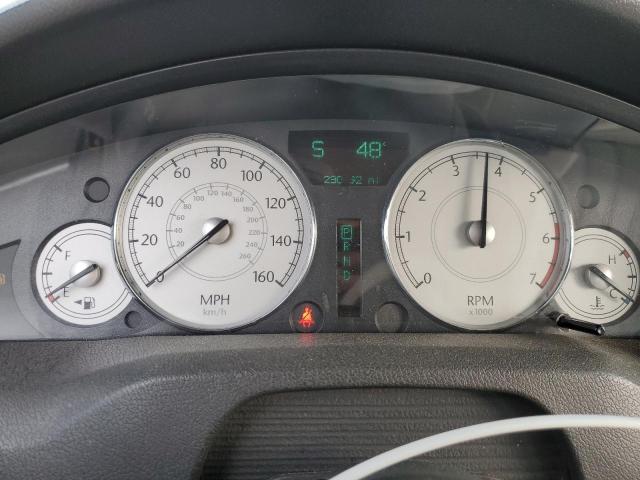 Photo 9 from auction – 2005 CHRYSLER 300C with VIN 2C3AA63H45H591754