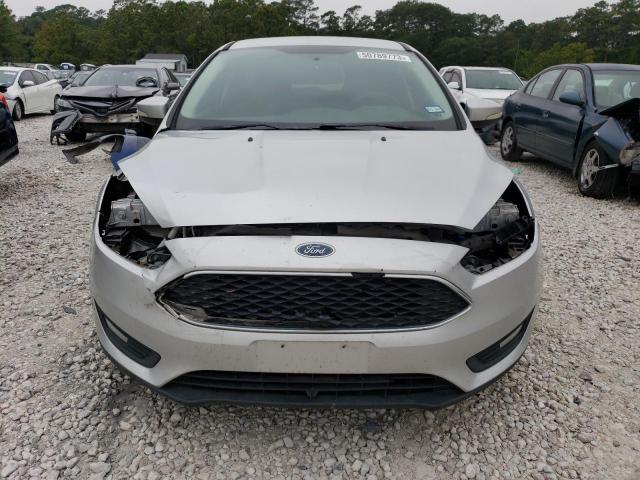 Photo 5 from auction – 2016 FORD FOCUS SE with VIN 1FADP3K25GL233870