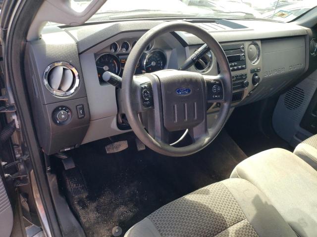 Photo 8 from auction – 2014 FORD F250 SUPER with VIN 1FT7X2B68EEA25259