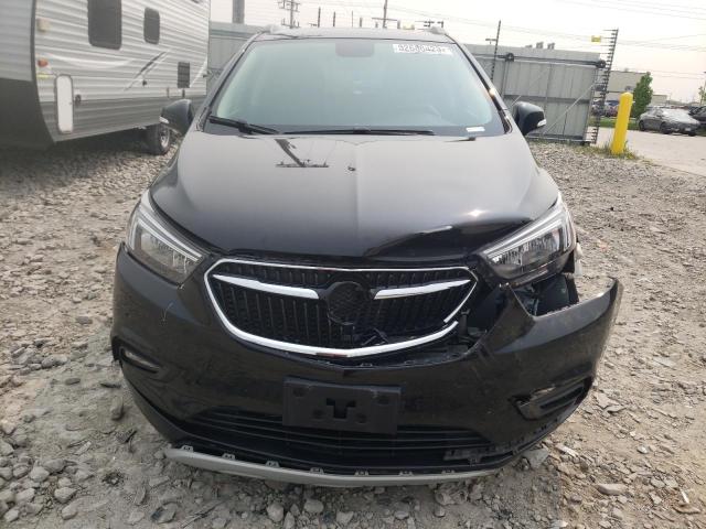 Photo 5 from auction – 2019 BUICK ENCORE SPO with VIN KL4CJ2SB5KB851281