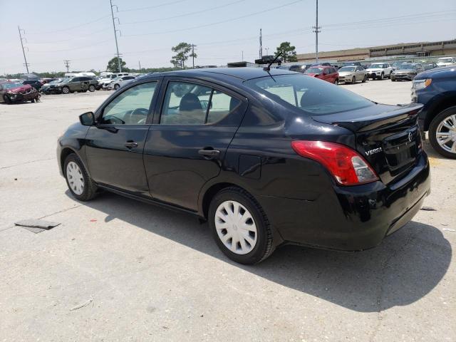 Photo 2 from auction – 2016 NISSAN VERSA S with VIN 3N1CN7APXGL888243