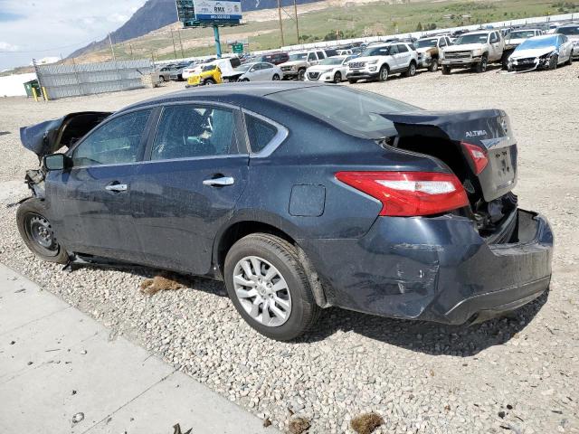 Photo 2 from auction – 2016 NISSAN ALTIMA 2.5 with VIN 1N4AL3AP7GN373015