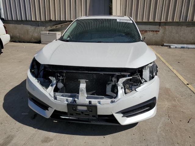 Photo 5 from auction – 2016 HONDA CIVIC EX with VIN 19XFC2F74GE084410