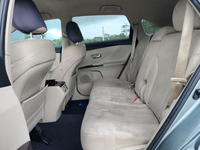 صورة رقم 10 من المزاد - 2011 TOYOTA VENZA مع VIN 4T3ZA3BB1BU050523