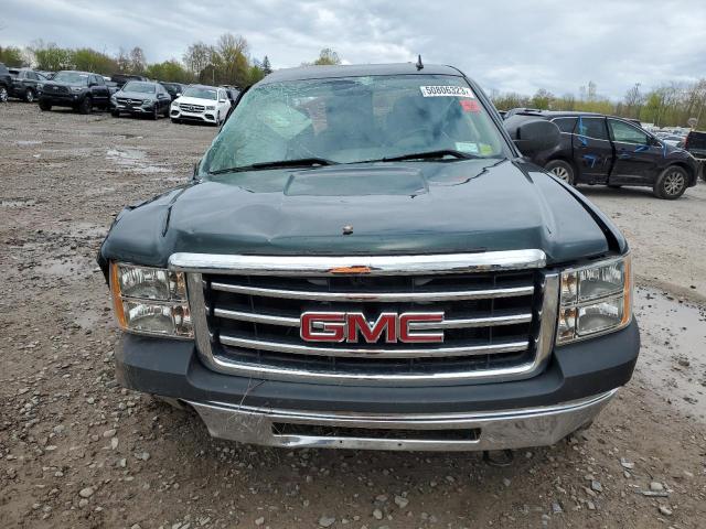 Photo 5 from auction – 2013 GMC SIERRA K15 with VIN 1GTR2VE75DZ137666