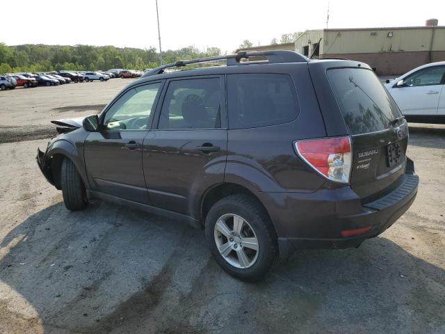 Photo 2 from auction – 2013 SUBARU FORESTER 2 with VIN JF2SHABC3DH426658