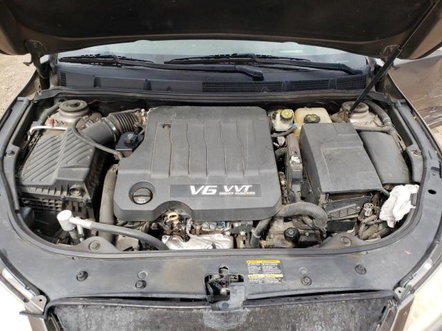 صورة رقم 11 من المزاد - 2011 BUICK LACROSSE C مع VIN 1G4GE5GD0BF246371