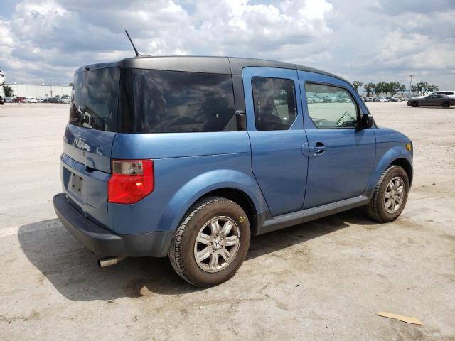 Photo 3 from auction – 2008 HONDA ELEMENT EX with VIN 5J6YH187X8L017475
