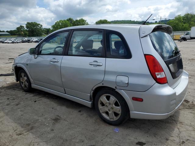 Photo 2 from auction – 2003 SUZUKI AERIO SX with VIN JS2RD41H335203775