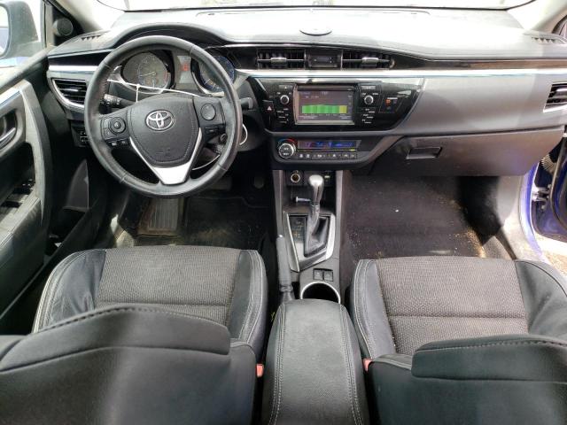 Photo 8 from auction – 2016 TOYOTA COROLLA L with VIN 5YFBURHEXGP390543