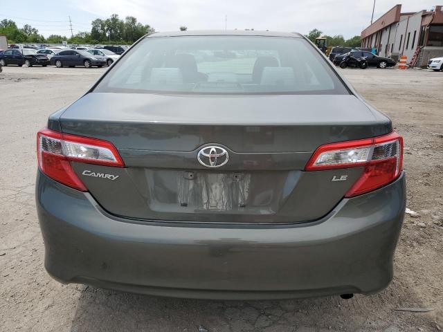 Photo 6 from auction – 2013 TOYOTA CAMRY with VIN 4T1BF1FK4DU704699